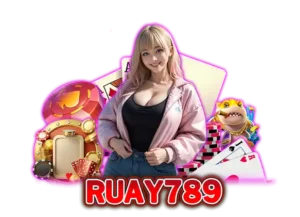 Read more about the article ruay789