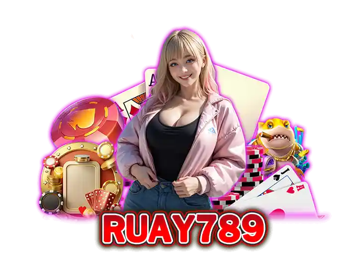 ruay789 ทางเข้า มือถือ สล็อตมาใหม่ 2026