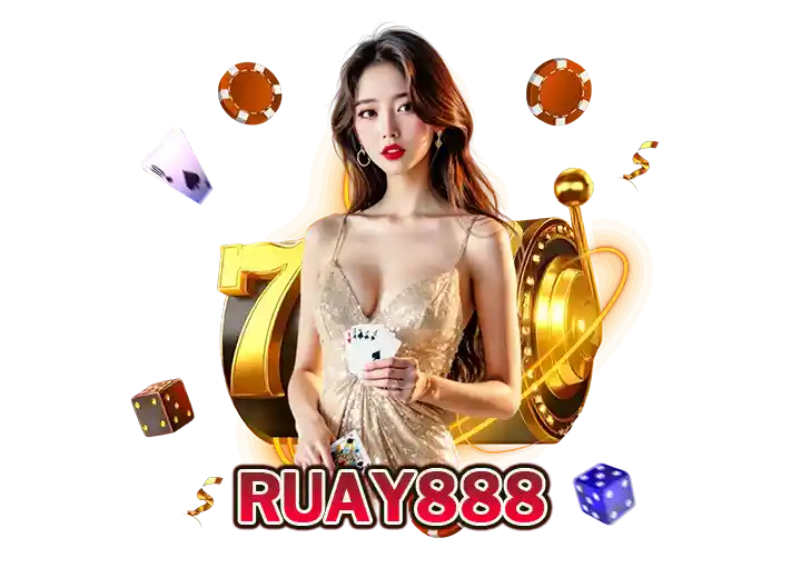 ruay888 pgสล็อต รวย888เครดิตฟรี50