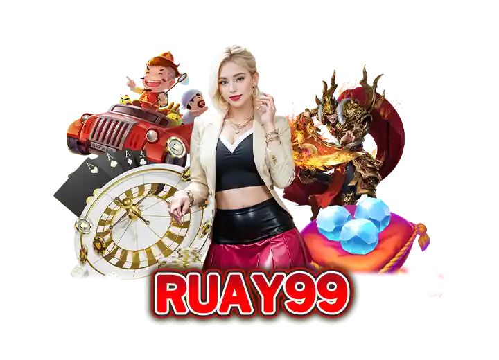 ruay99 slot auto เว็บตรง 99ruay เว็บ รวย99