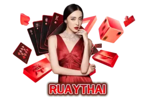 Read more about the article ruaythai