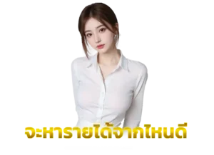 Read more about the article จะหาเงินจากไหน