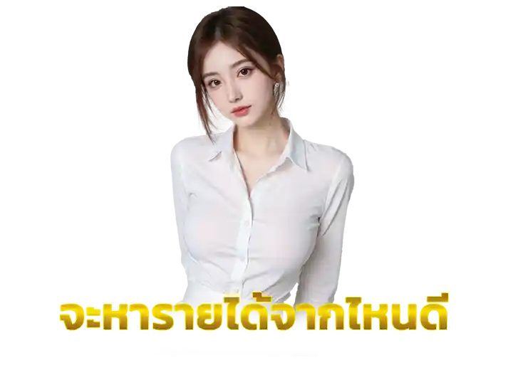 Read more about the article จะหาเงินจากไหน