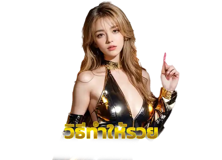 Read more about the article วิธีทำให้รวย