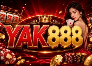 Read more about the article yak888